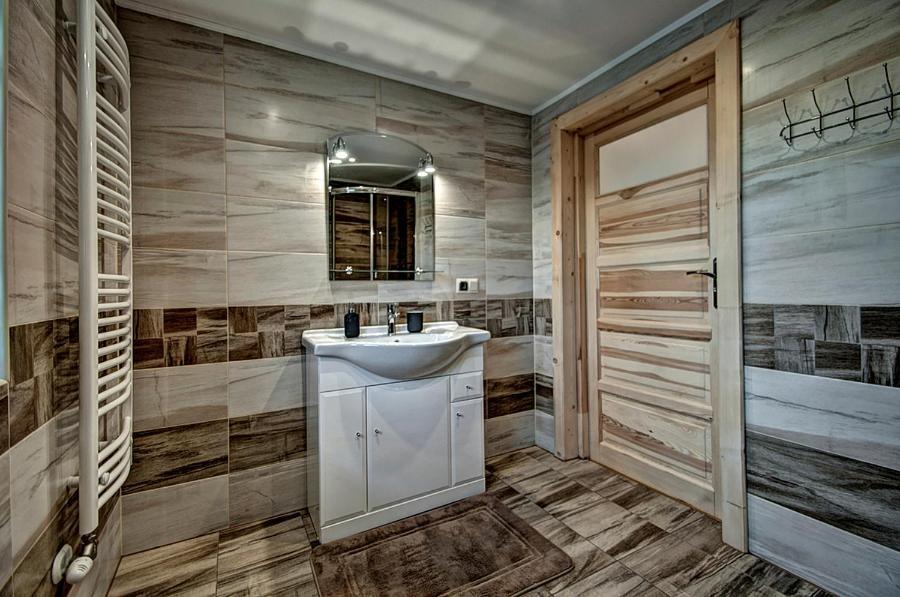 Osada Hanka Luxury Witów Zimmer foto