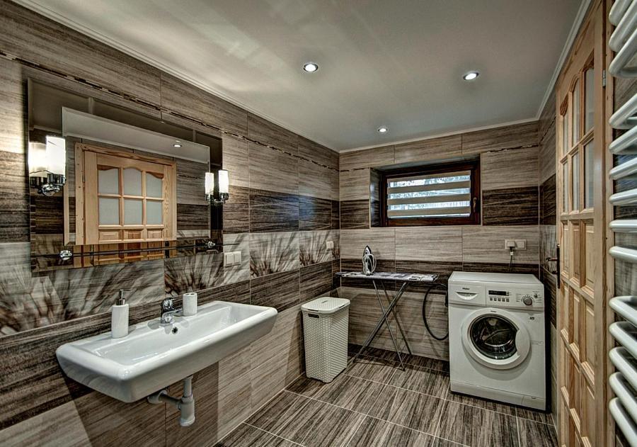 Osada Hanka Luxury Witów Zimmer foto