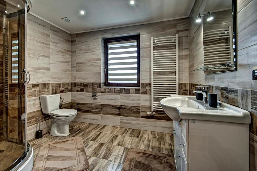 Osada Hanka Luxury Witów Zimmer foto