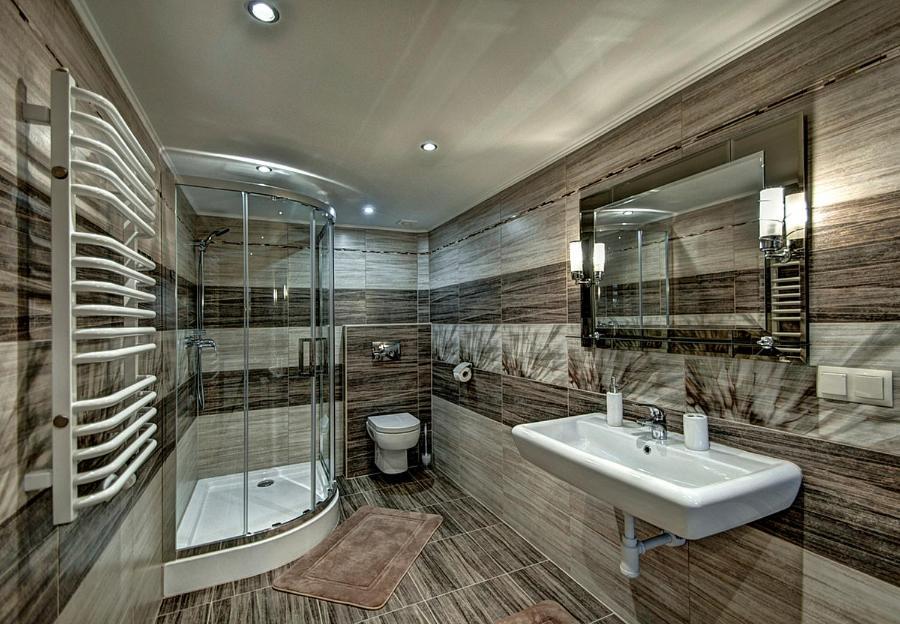 Osada Hanka Luxury Witów Zimmer foto