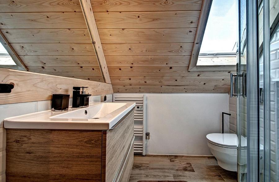 Osada Hanka Luxury Witów Zimmer foto