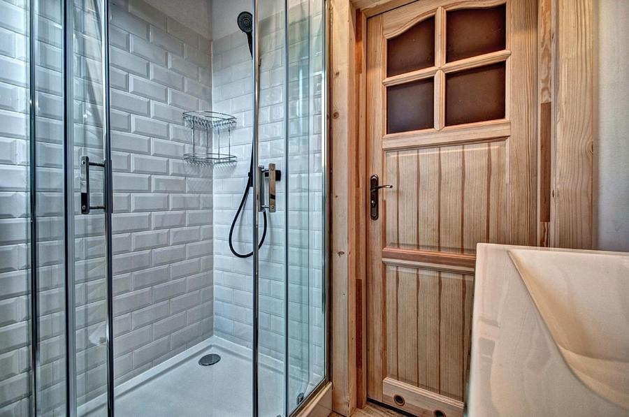 Osada Hanka Luxury Witów Zimmer foto